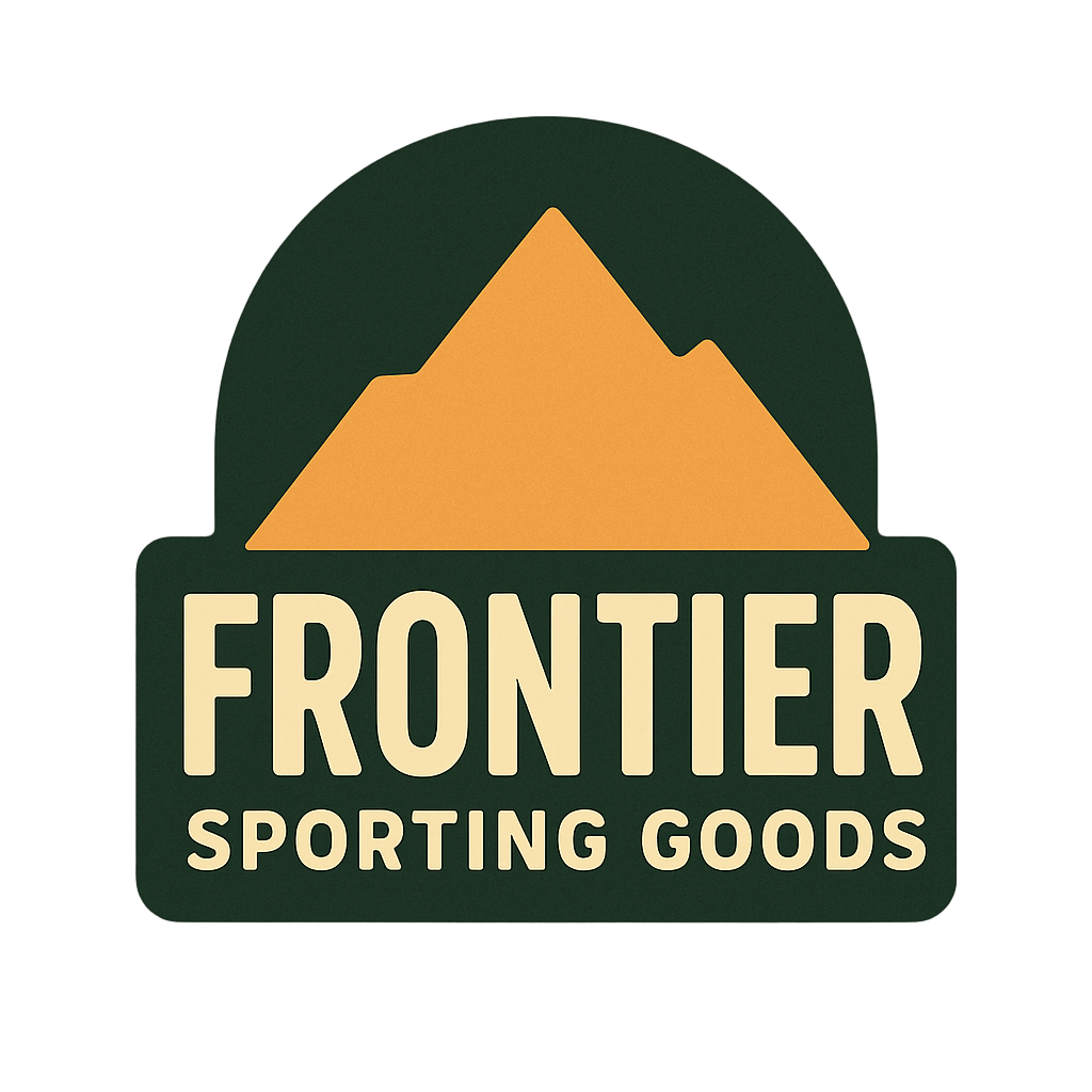 Frontier Sporting Goods